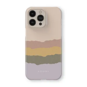 Horizon Layers Phone Case