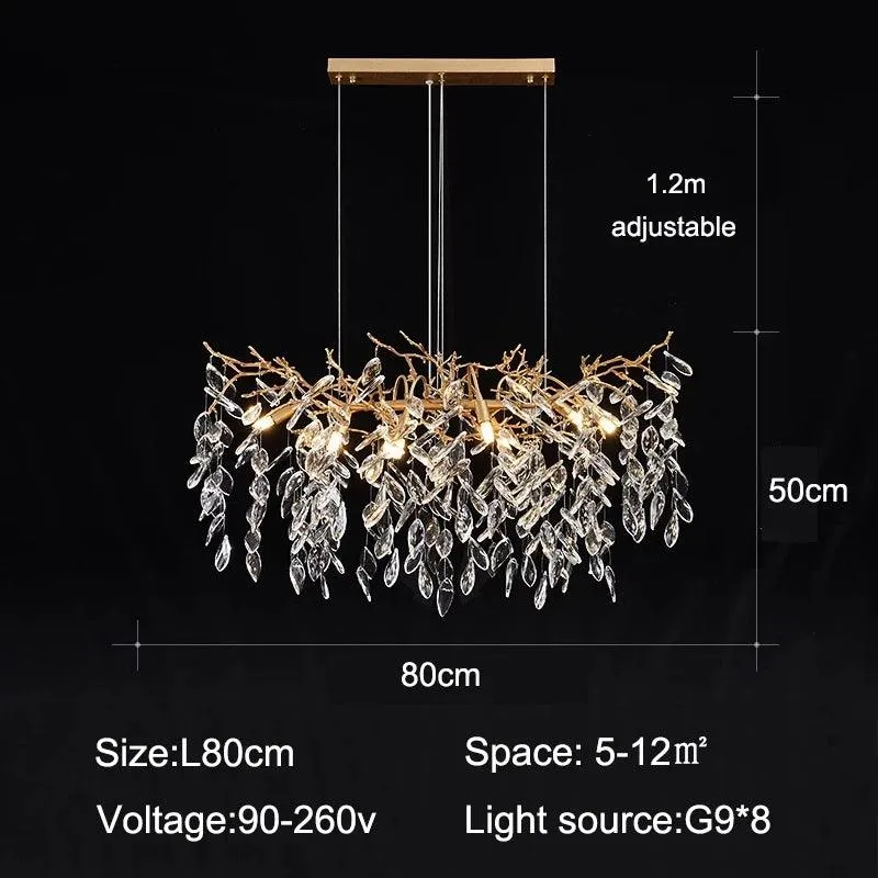 Luminaire Lustre / NOBLI
