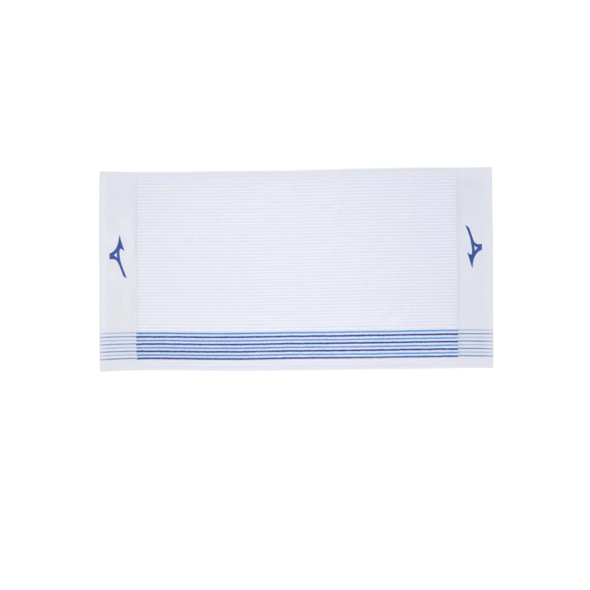 Mizuno Retro Stripe Caddy Towel